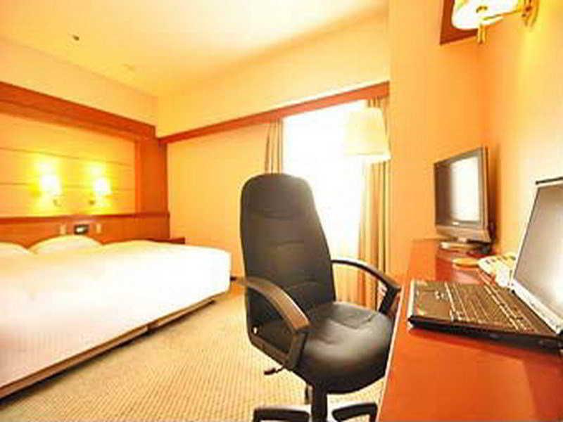 Toko City Hotel Umeda Osaka Exterior photo
